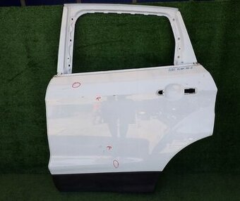 ford kuga dvere 2013+