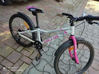 Predám detský bicykel zanovny