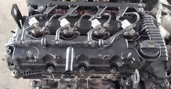 Mazda 6 2.2 D 2011 predám TRYSKY R2AA13H50, MOTOR R2