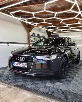 Audi A6 c7