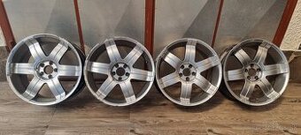 Predám 5x112 r20 MAK elektrony/Et32 /J9