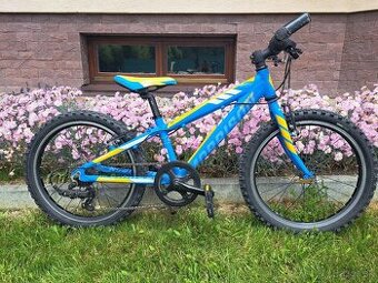 Detský bicykel 20