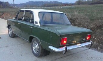 Fiat 125 kupim.