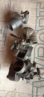 Karburator trabant 601