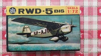 RWD-5 BIS 1ku72 ZTS Plastyk