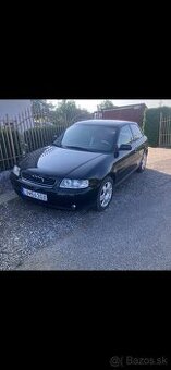 Audi A3 8l 1.8t