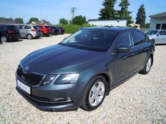 Škoda Octavia, 1.4TSi ORIG.KM - SERVIS