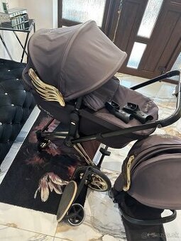 Predám cybex jeremy scott