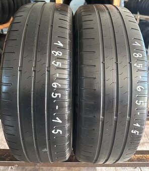 Letne pneu Continental 185/65 r15 92T XL