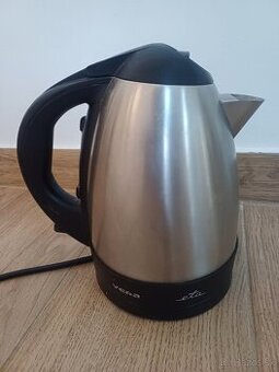 Rýchlovarná kanvica ETA Vera 2200 W
