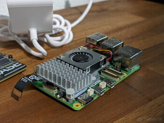 Raspberry Pi 5 / 8GB / rpi5