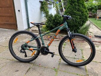 Kellys Spider 10 XXS (135 - 150 cm)