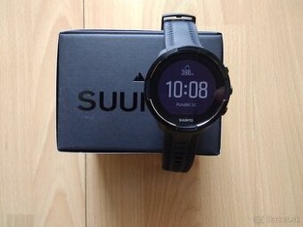 Suunto 9 baro