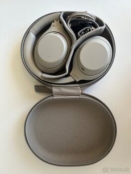 sony wh-1000xm4