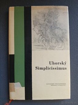Uhorský simplicissimus