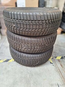 Sava eskimo hp2 3 pne 205/60/R16 96H