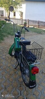 Babeta 210