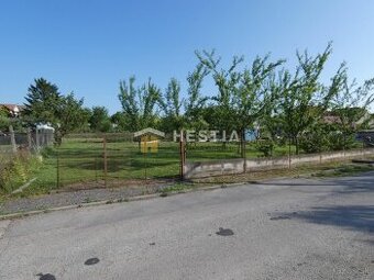 Stavebný pozemok 578 m2 - Letničie