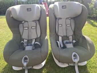BRITAX autosedačka 9-18 kg