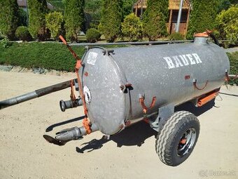 FEKAL BAUER