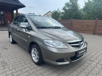 Honda City 1.4 Cool