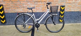 Bicykel Dema 28" alu