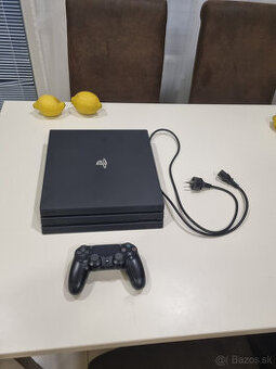 Playstation 4 pro