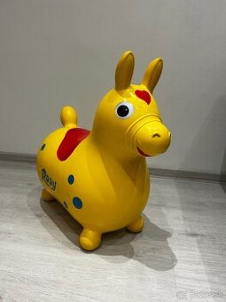 Hopsadlo Rody