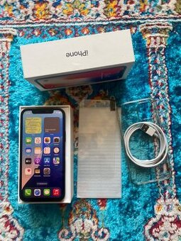 IPhone 13,zdravie 100%