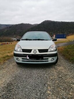 Renault Clio 36 000 km