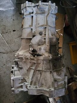 Prevodovka llv 1.8tfsi audi a4 b8 seat exeo