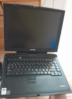 Toshiba SP 6000