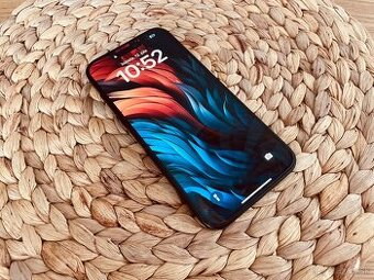 iPhone 15 plus 128gb black