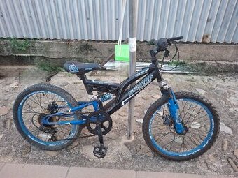 Detský bicykel - 1