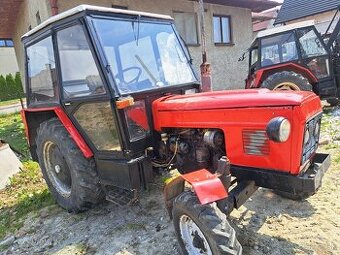 PREDAM TRAKTOR ZETOR 6911 CENA 2800€