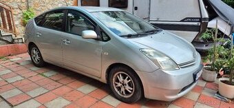Toyota Prius 1.5 Hybrid 2004