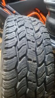Cooper Discoverer AT3 255/70 r16