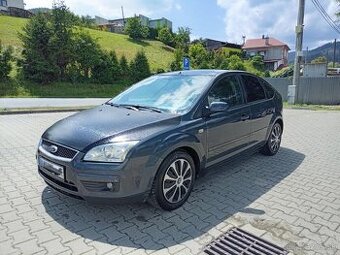 Predám Ford Focus MK2 2.0 TDCI 100KW