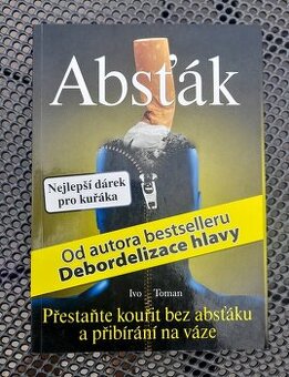 Absťák, Ivo Toman