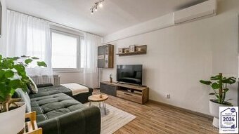 1,5 - izbový byt v obľúbenej lokalite na Terase ul. Kežmars