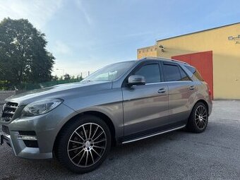 Mercedes ML350 4MATIC