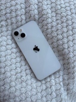 iPhone 13 128gb Starlight