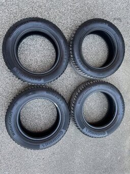 Pneumatiky Continental WinterContact TS 870 185/60 R14