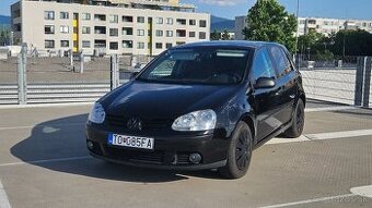 Golf 5 1.4 59kw