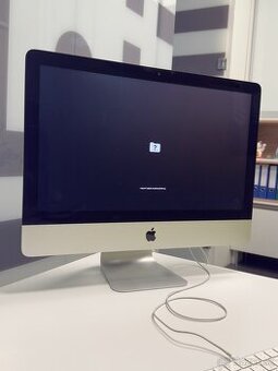 Apple iMac 21,5" (Late 2015) – i5 2,8 GHz, 8 GB RAM, 500 GB
