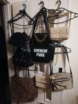Kabelka GIVENCHY