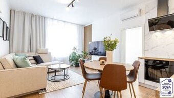 Staromestský 3 izbový byt, Košice, Vodná ulica