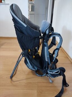Deuter Kid Comfort 3