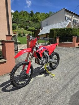 Honda CRF 250R 2023