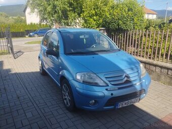 Predám Citroen C3